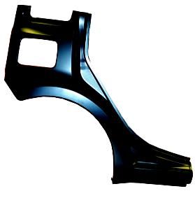  A.R.P. Commerciale  a Trapani 