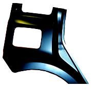  A.R.P. Commerciale  a Trapani 