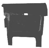  A.R.P. Commerciale  a Trapani 