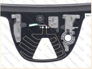  A.R.P. Commerciale  a Trapani 