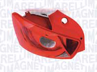  A.R.P. Commerciale  a Trapani 