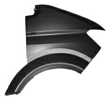  A.R.P. Commerciale  a Trapani 