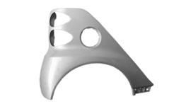  A.R.P. Commerciale  a Trapani 