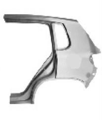  A.R.P. Commerciale  a Trapani 