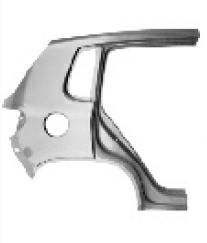  A.R.P. Commerciale  a Trapani 