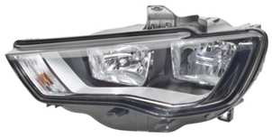  A.R.P. Commerciale  a Trapani 