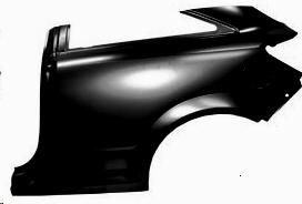  A.R.P. Commerciale  a Trapani 