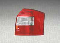  A.R.P. Commerciale  a Trapani 