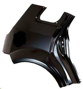  A.R.P. Commerciale  a Trapani 