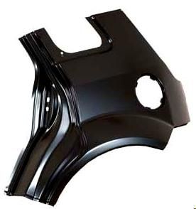  A.R.P. Commerciale  a Trapani 