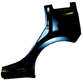  A.R.P. Commerciale  a Trapani 