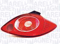  A.R.P. Commerciale  a Trapani 